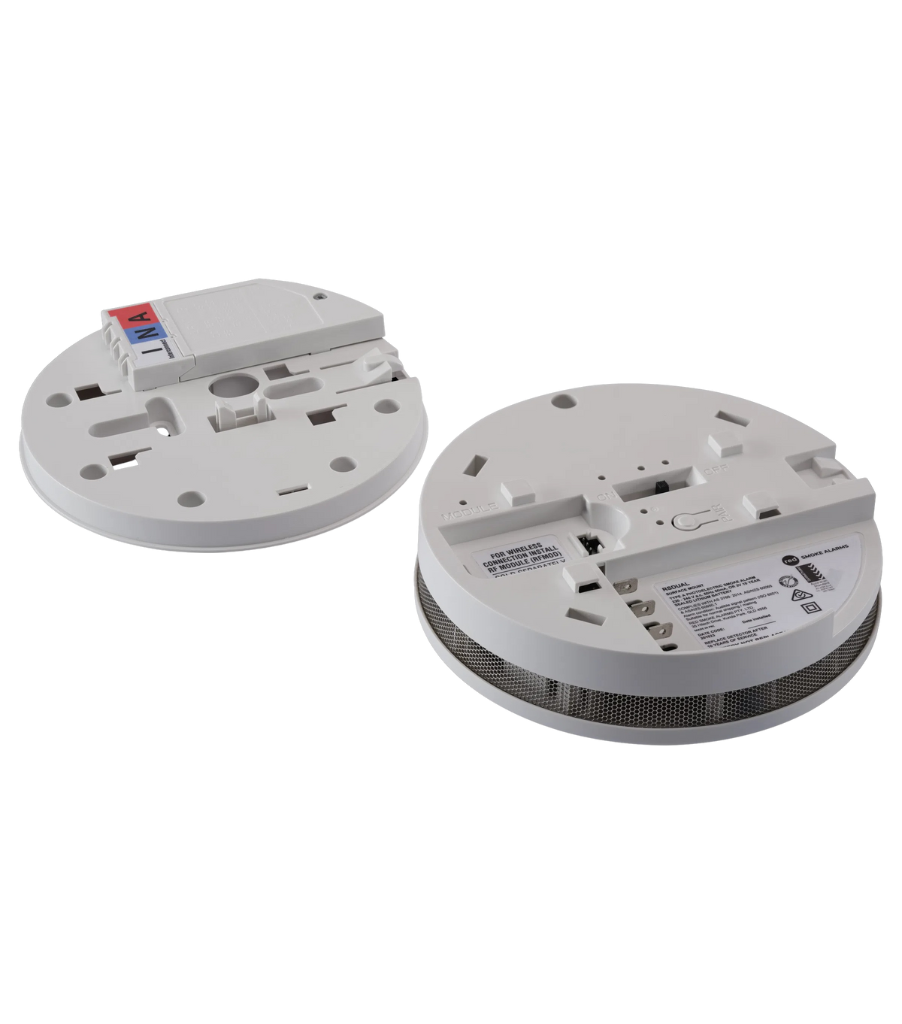 Smoke Alarm 240v or 10YR Lithium Dual Power - Image 3
