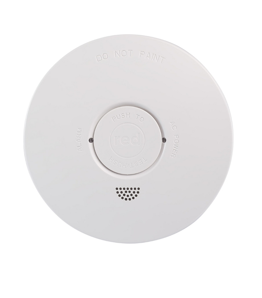 Smoke Alarm 240v or 10YR Lithium Dual Power - Image 2