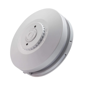 Smoke Alarm 240v with rechargeable battery