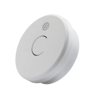 Smoke Alarm 9v battery stand-alone